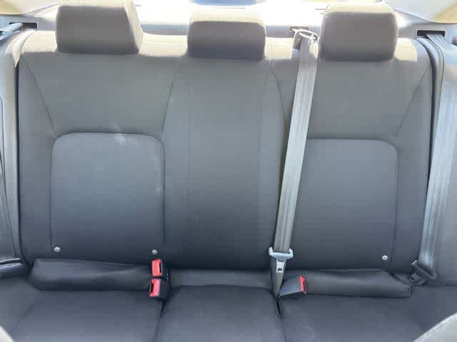 Used 2026 Honda Civic LX image 23