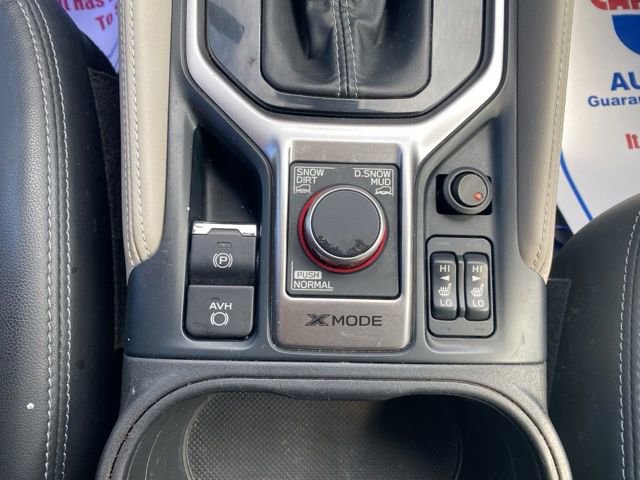 Used 2020 Subaru Forester Limited w/ Popular Package #3 image 29