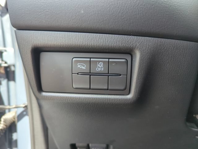 Used 2022 MAZDA CX-5 Carbon Edition AWD/4WD image 39