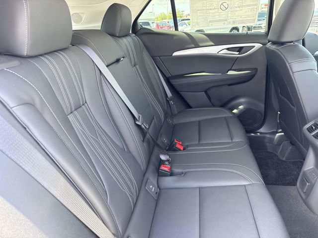 New 2026 Buick Envision Avenir AWD/4WD image 18