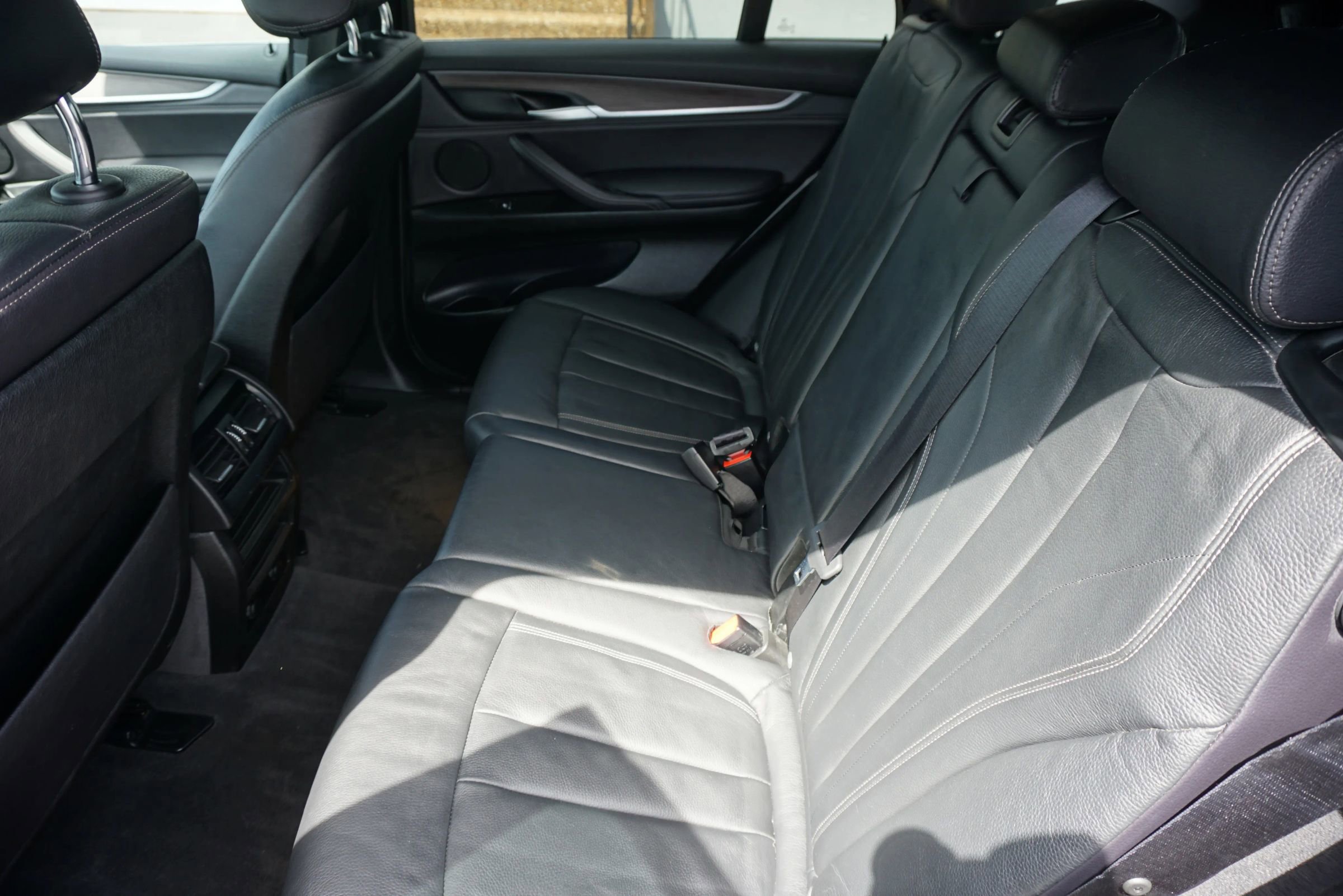 Used 2017 BMW X5 sDrive35i image 23