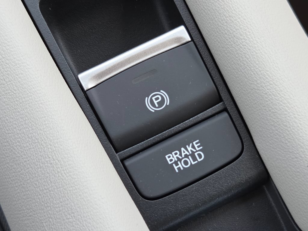 New 2027 Honda HR-V EX-L image 9