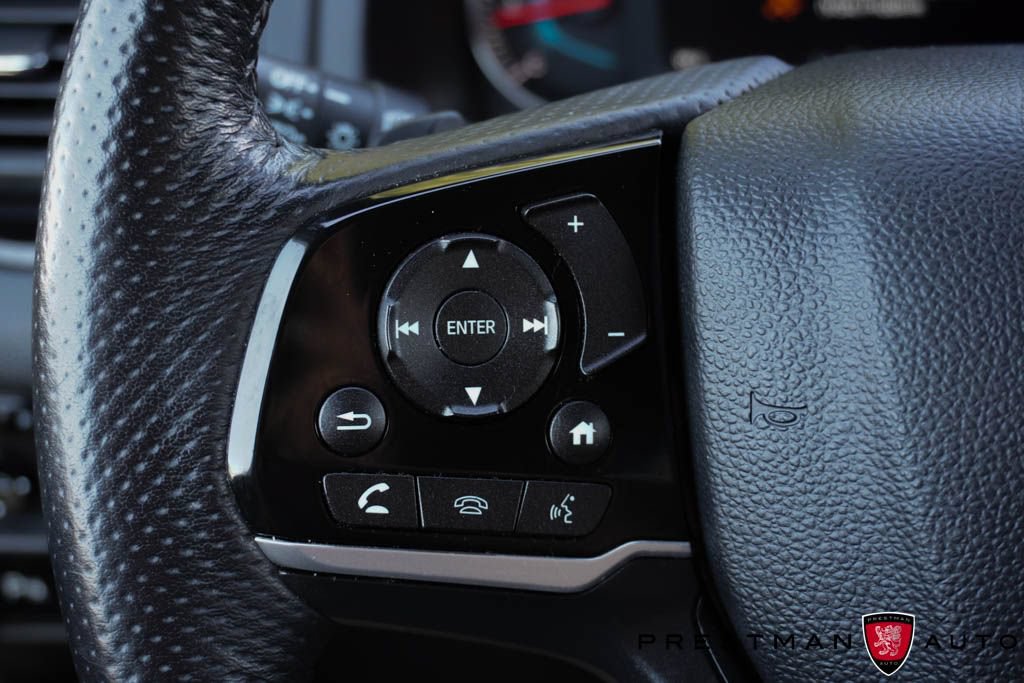 Used 2021 Honda Passport Elite image 34