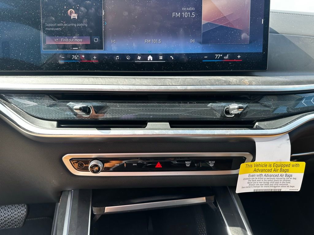 Certified 2026 BMW X7 xDrive40i image 16