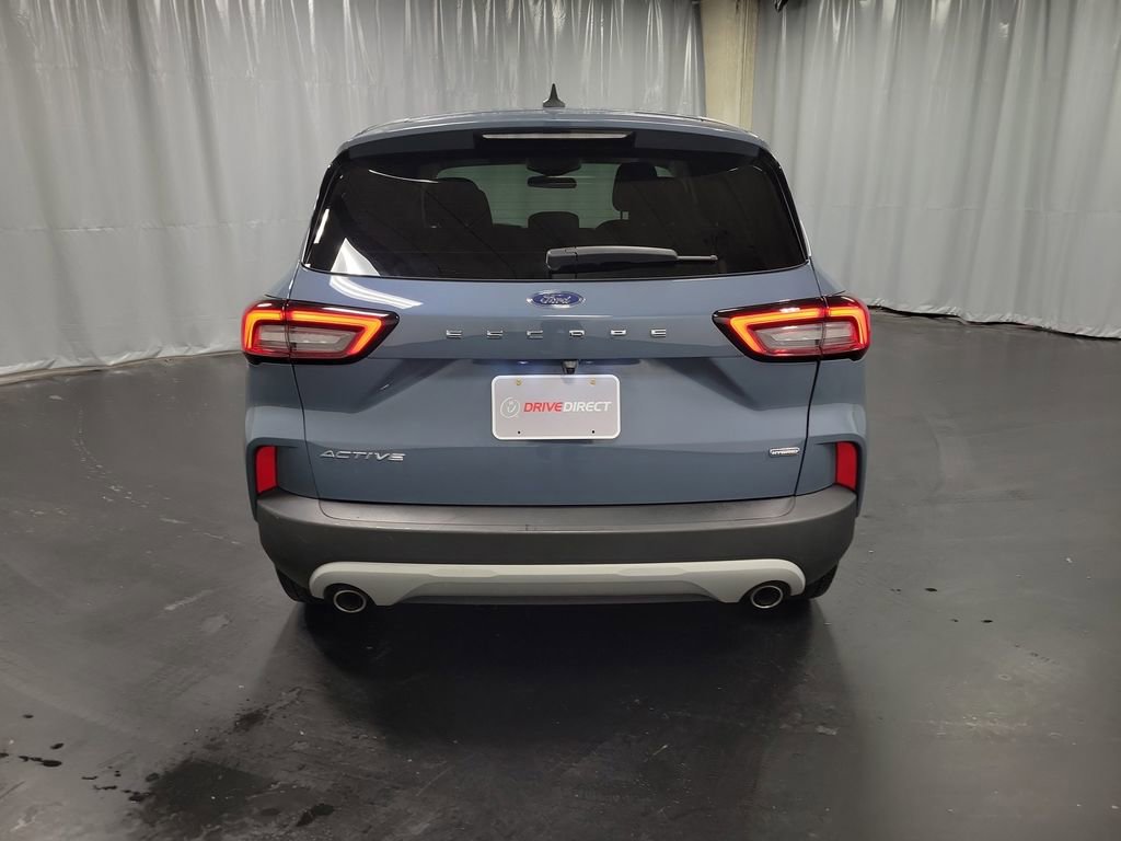 Used 2023 Ford Escape Active image 7