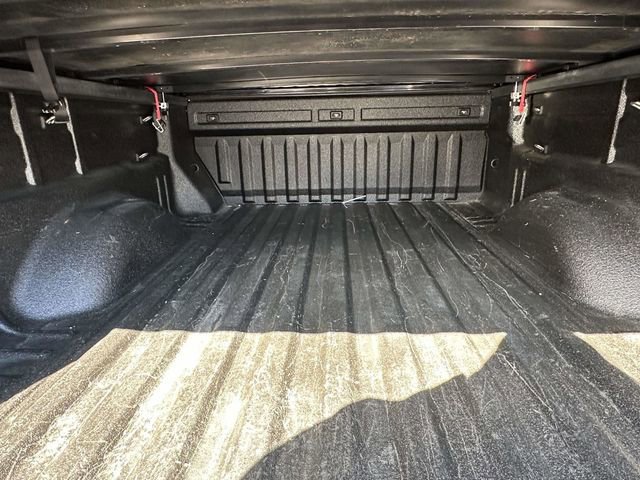 Used 2019 Chevrolet Colorado LT w/ LT Convenience Package image 28