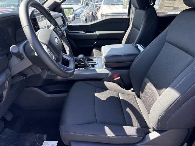 New 2026 Ford F150 XLT w/ Equipment Group 302A MID AWD/4WD image 19