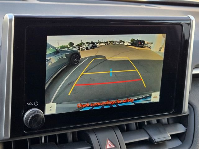 Used 2024 Toyota RAV4 XLE w/ Weather Package image 19