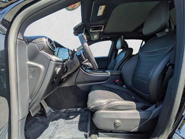 Certified 2026 Mercedes-Benz GLC 300 image 16