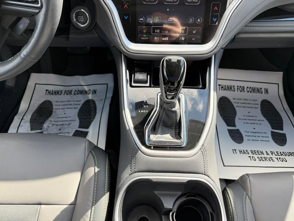 Used 2024 Subaru Outback Onyx Edition image 38