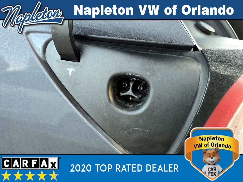 Used 2023 Tesla Model 3 Standard Range image 30