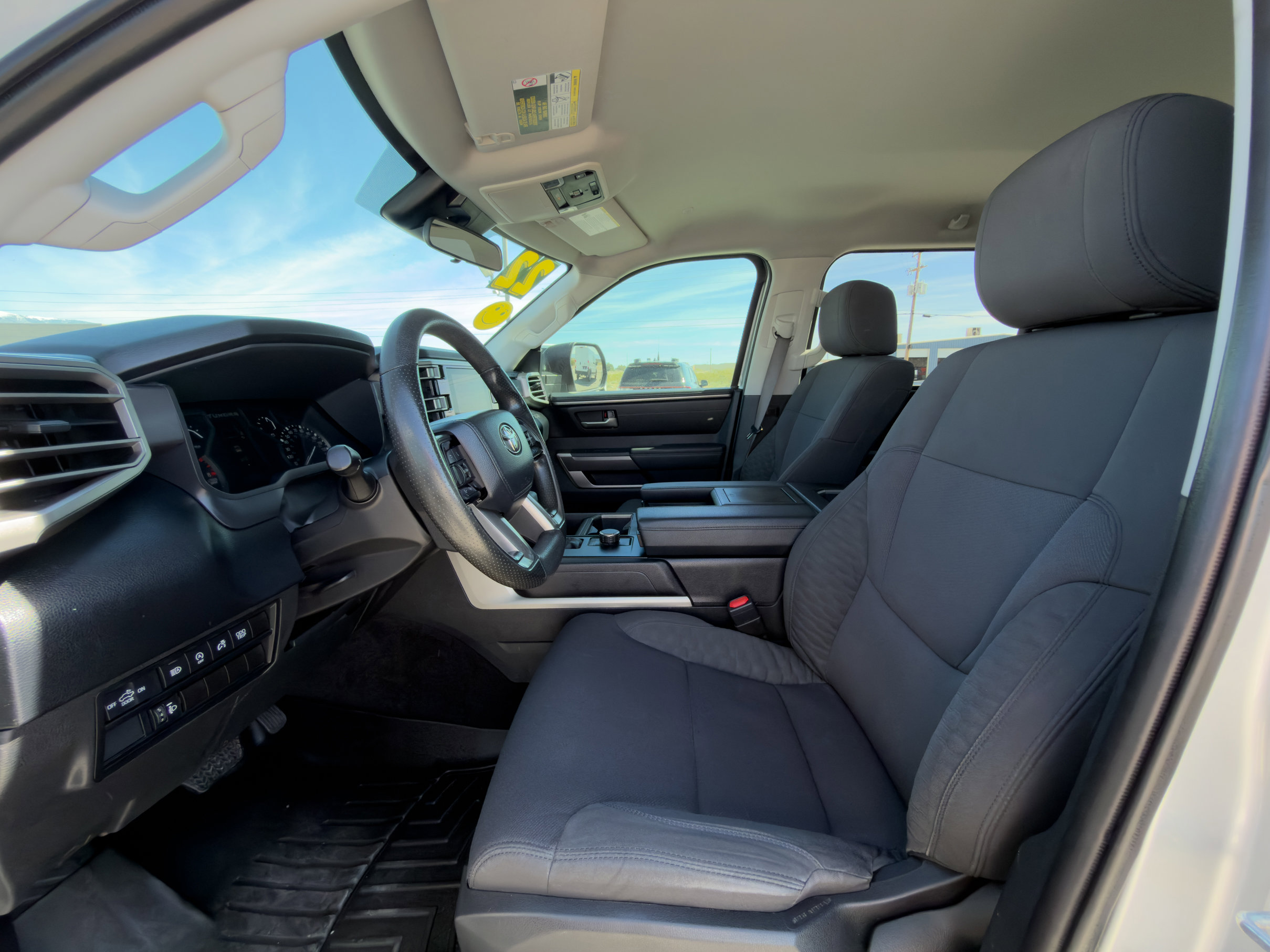 Used 2022 Toyota Tundra SR5 image 11