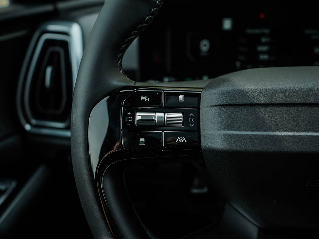 New 2026 Kia Sorento SX Prestige AWD/4WD image 22