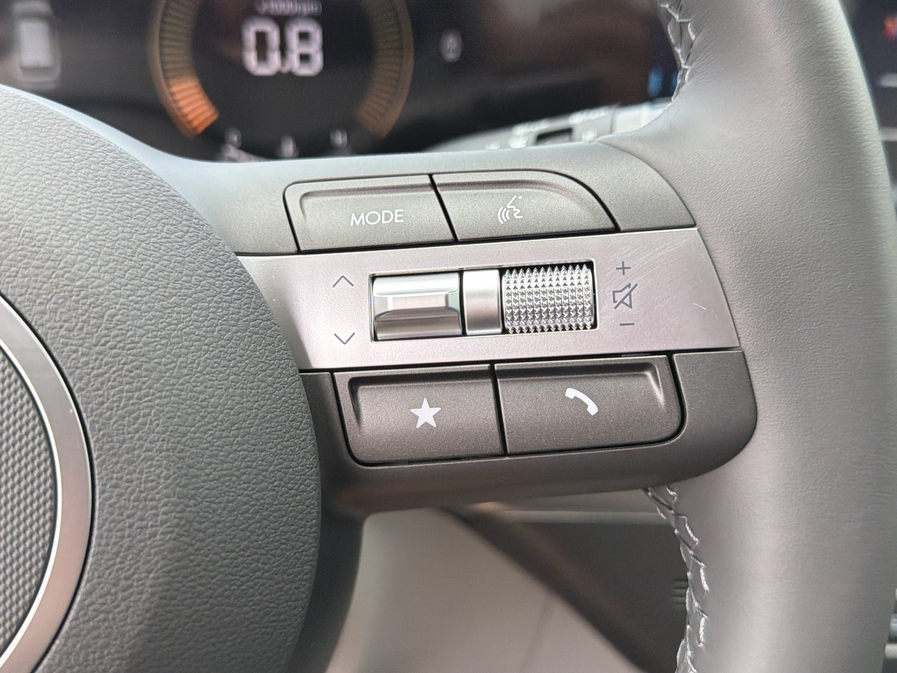 New 2026 Hyundai Kona SEL Sport FWD image 19