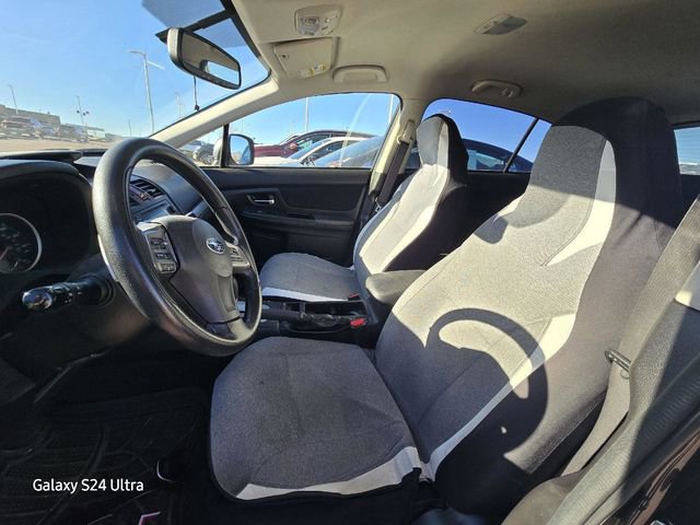 Used 2014 Subaru Crosstrek 2.0i Premium image 5