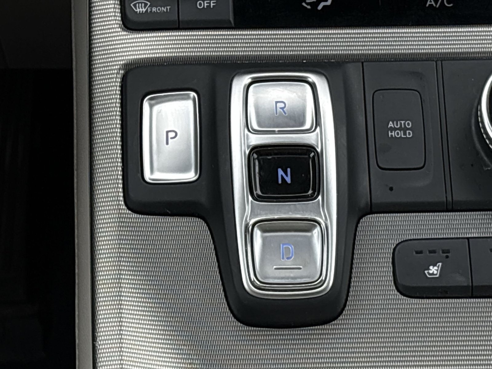 Certified 2025 Hyundai Palisade Calligraphy AWD/4WD image 22