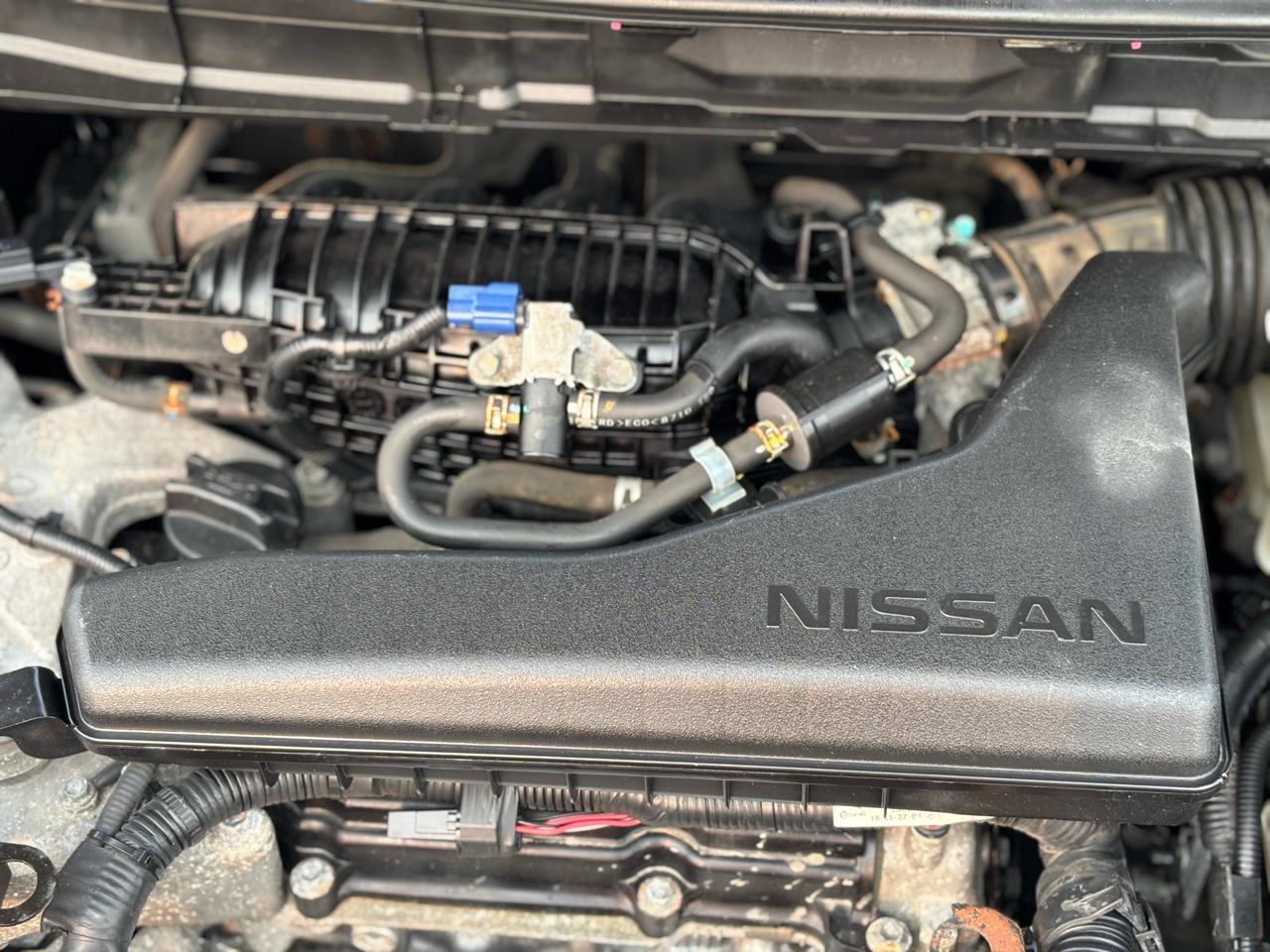 Used 2019 Nissan Rogue SV AWD/4WD image 43