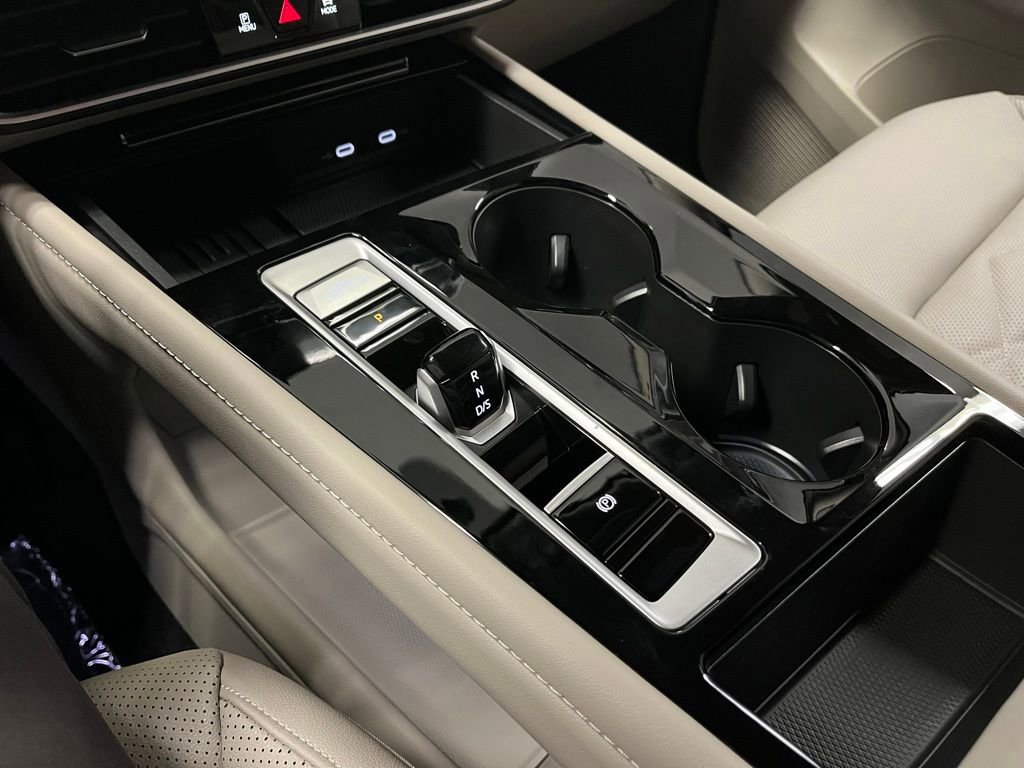 New 2026 Volkswagen Atlas SE image 13