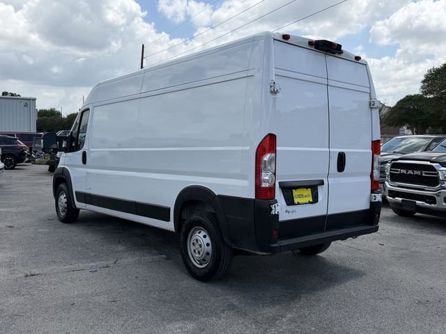Used 2023 RAM ProMaster 2500 image 5