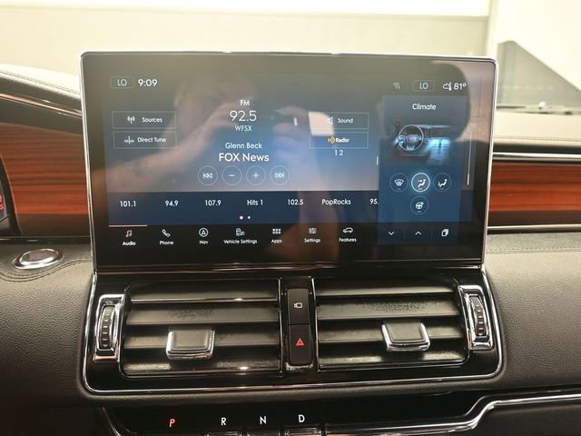 Used 2024 Lincoln Navigator L 4WD image 19