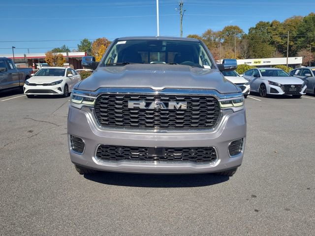 New 2026 RAM 1500 Tungsten w/ Bed Utility Group image 18