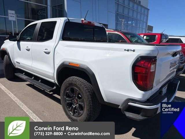 Used 2025 GMC Canyon Elevation w/ Convenience Package image 5