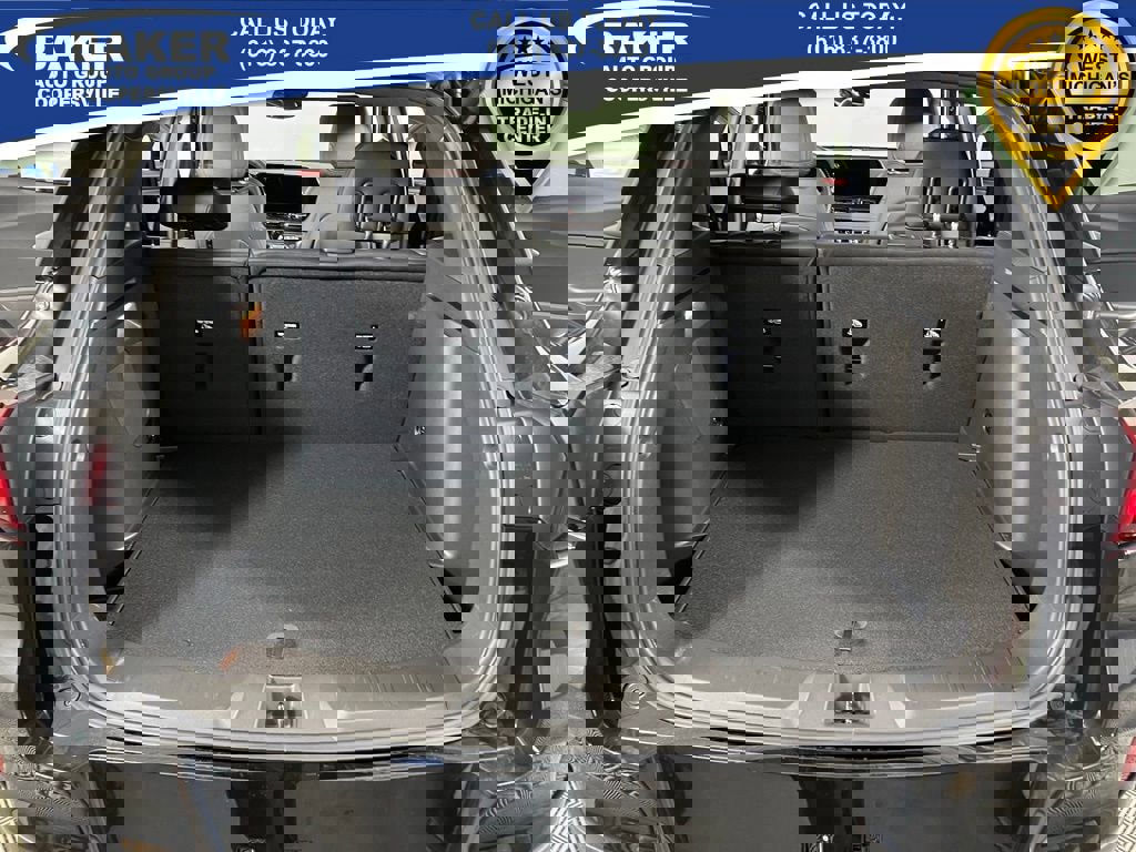 New 2026 Chevrolet TrailBlazer RS w/ Convenience Package image 12