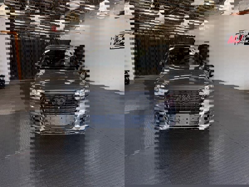 Used 2018 Audi Q7 3.0T Prestige image 4