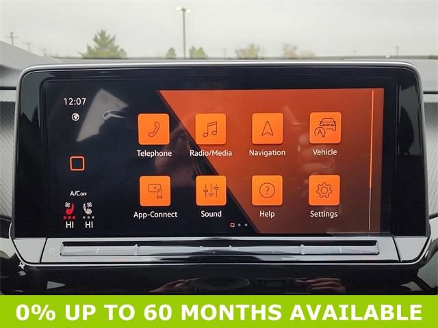 New 2026 Volkswagen Atlas Peak Edition image 22