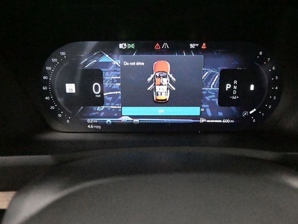 New 2026 Volvo XC90 B5 Plus w/ Protection Package image 20