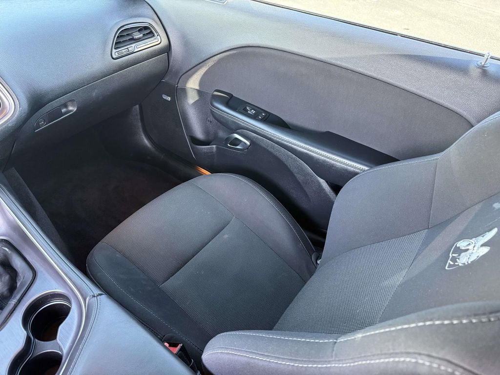 Used 2016 Dodge Challenger R/T Scat Pack image 26