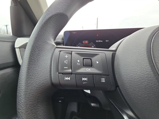 New 2026 Nissan Kicks S image 11