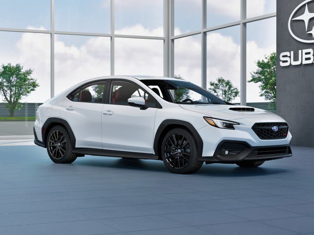 New 2026 Subaru WRX Limited AWD/4WD image 1