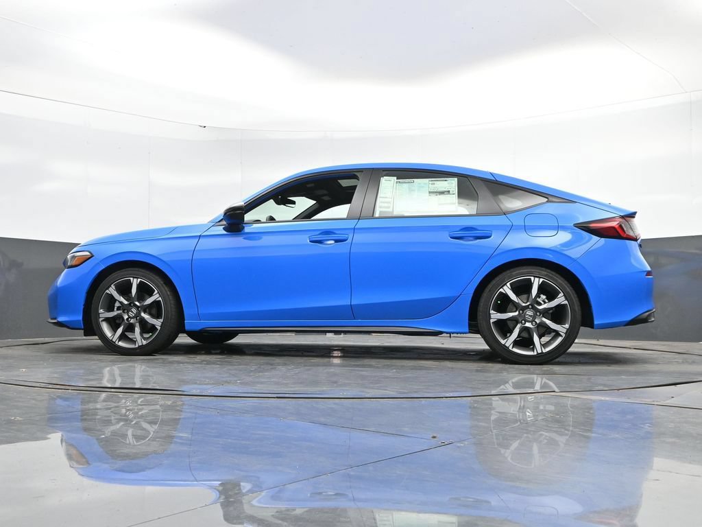 New 2026 Honda Civic Sport Touring image 38