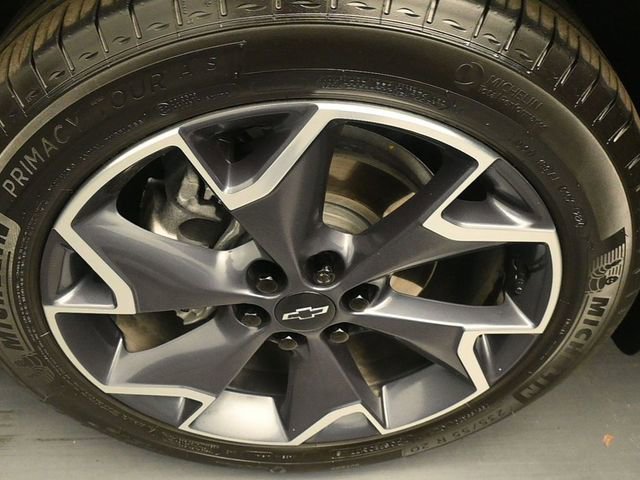 Used 2022 Chevrolet Blazer RS w/ Driver Confidence II Package image 15