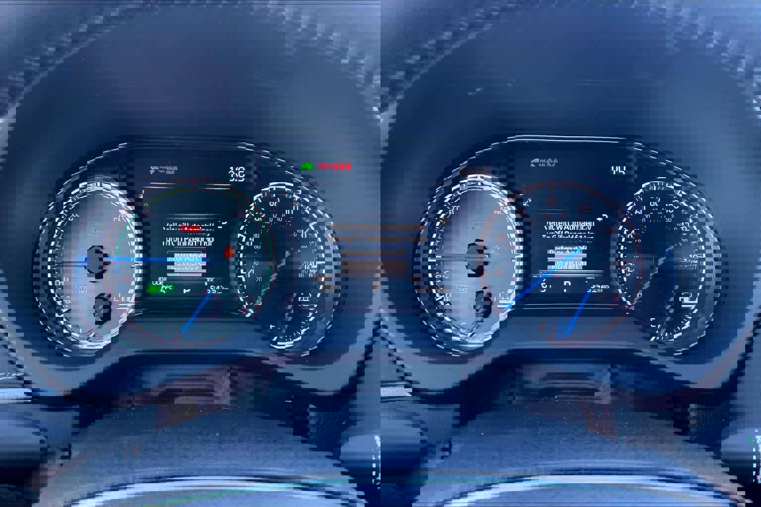 Used 2021 Toyota Venza XLE w/ Softex Package image 26