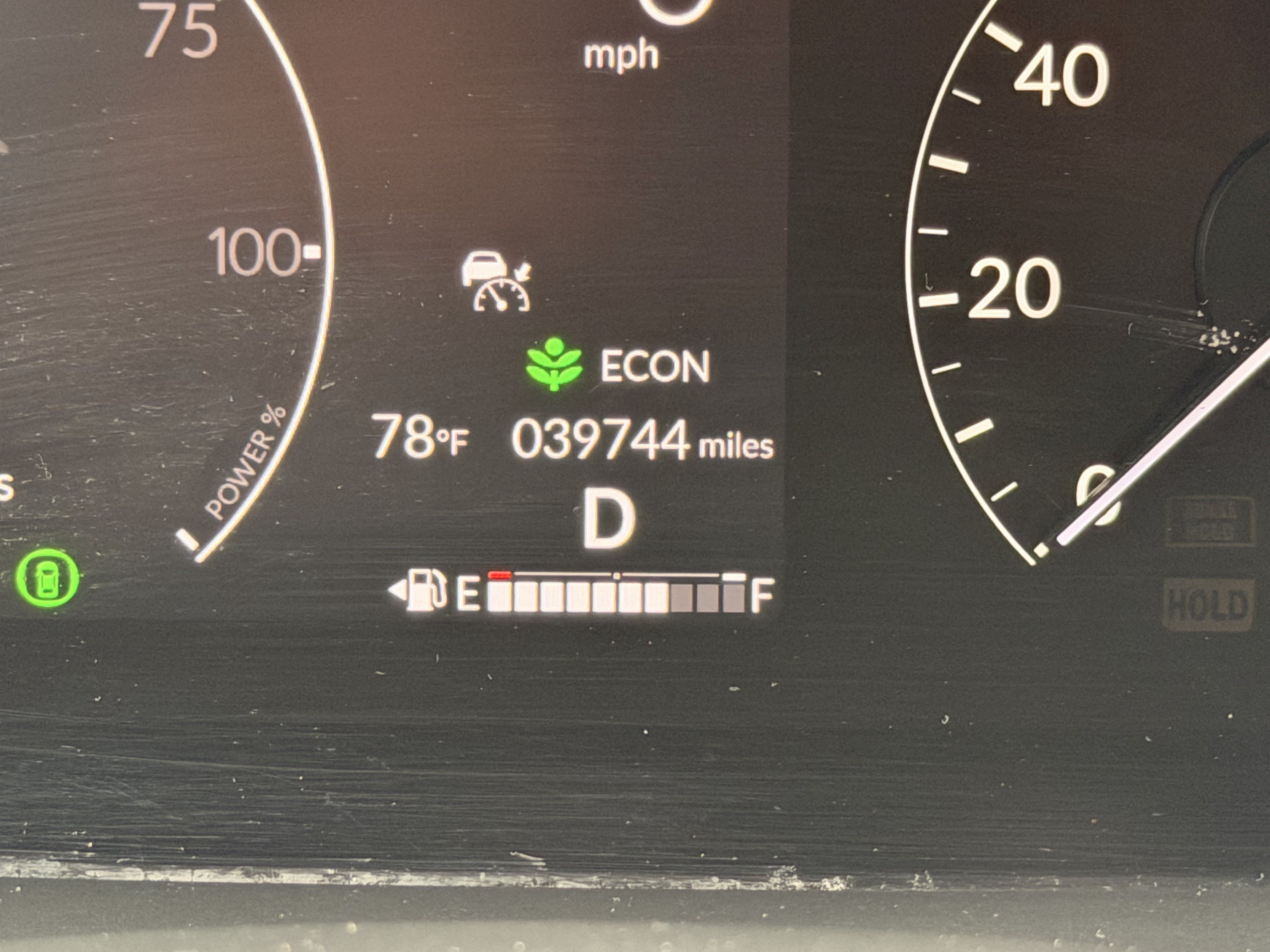 Used 2023 Honda CR-V Sport image 21