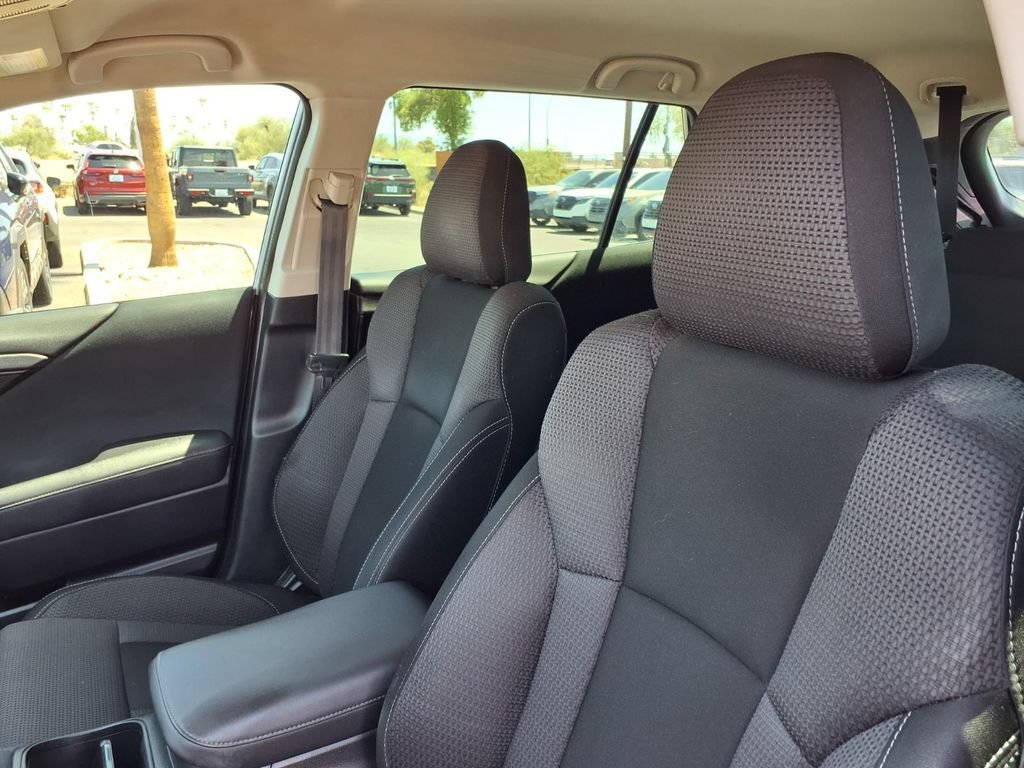 Used 2021 Subaru Outback AWD/4WD image 26
