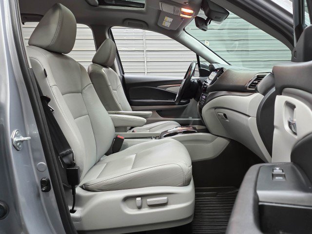 Used 2021 Honda Pilot EX-L image 15