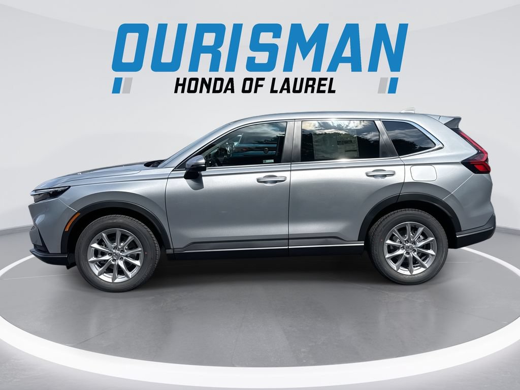 New 2027 Honda CR-V EX image 5