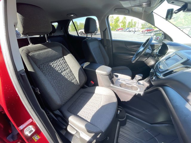 Used 2024 Chevrolet Equinox LT w/ LPO, Floor Liner Package FWD image 27