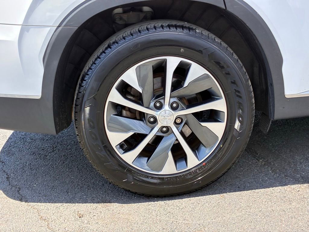 Used 2021 Hyundai Palisade SEL AWD/4WD image 42