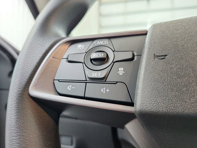 New 2026 Nissan Sentra SV w/ Floor Mat Package image 23