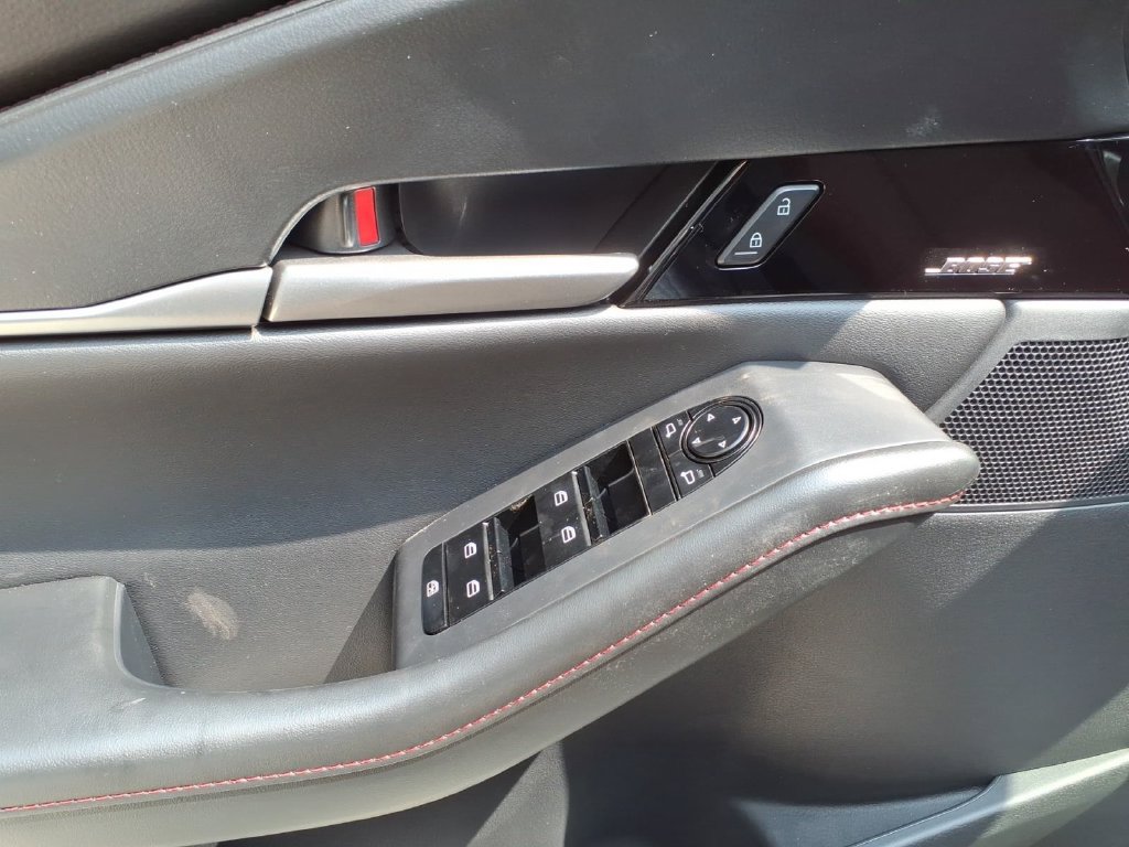 New 2026 MAZDA CX-30 AWD 2.5 S image 12