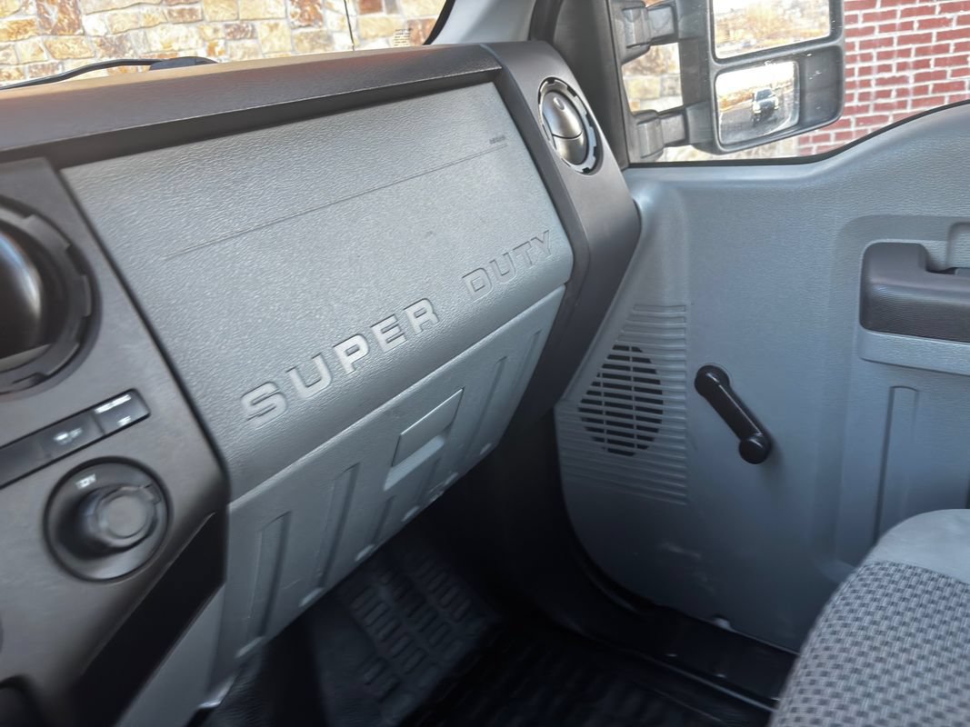 Used 2013 Ford F250 XL AWD/4WD image 34
