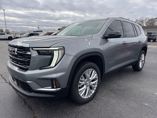 New 2026 GMC Acadia Elevation w/ Elevation Premium Package image 5