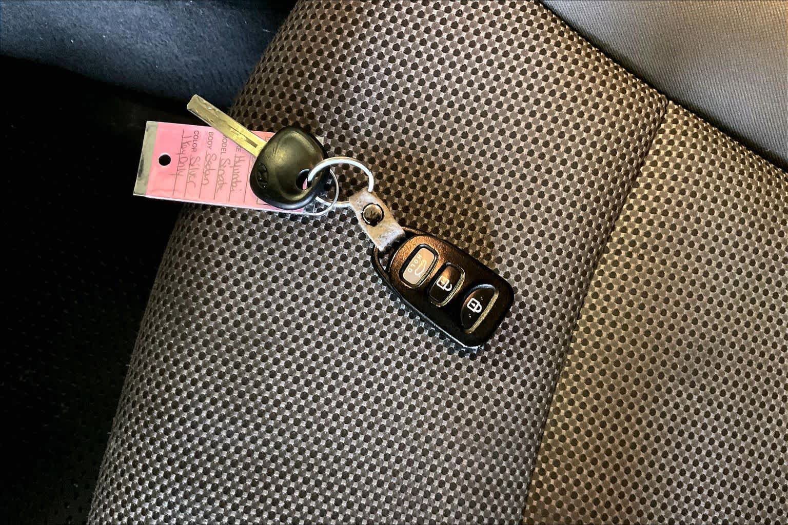 Used 2013 Hyundai Sonata GLS w/ Popular Equipment Pkg FWD image 13