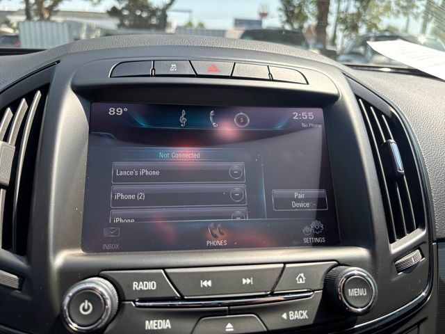 Used 2015 Buick Regal AWD image 26