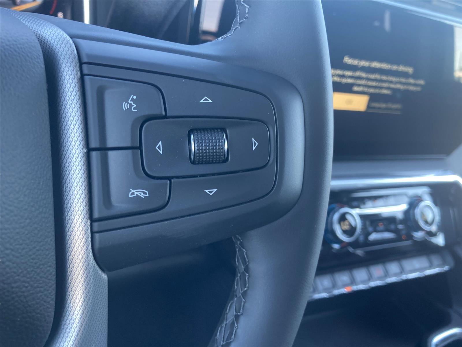 New 2026 GMC Sierra 2500 Denali w/ Denali Reserve Package image 23