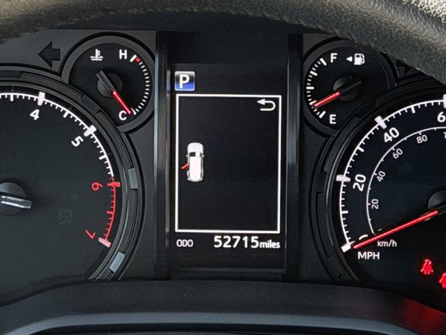 Used 2024 Toyota 4Runner SR5 image 14